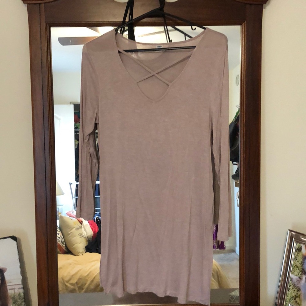 Lightweight tunic